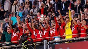 Manchester United sukses Menjungkirbalikkan Prediksi