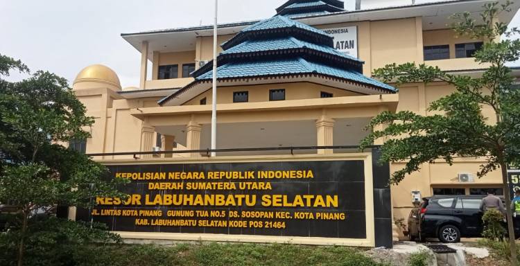 Tangani Kasus Pasti Boru Marpaung, Polres Labusel Periksa Saksi dan 17 Terlapor