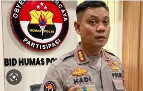 Lagi ...lagi Nina Wati Kembali Dilaporkan Dalam Dugaan Tipu Gelap