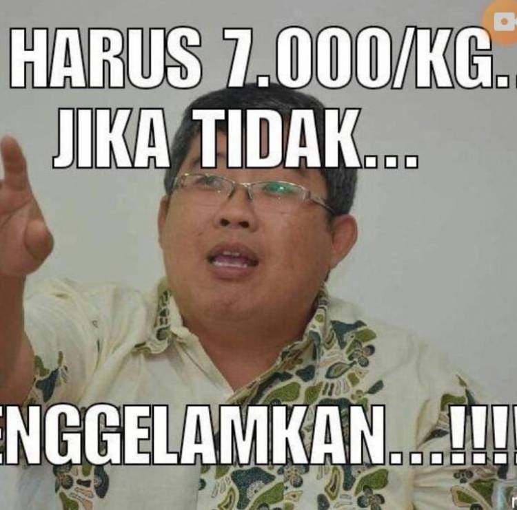 Penguasaan Negara Atas Beras