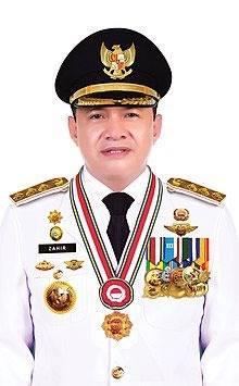 Kenapa, Mantan Bupati Batubara Diperiksa Polda Sumut