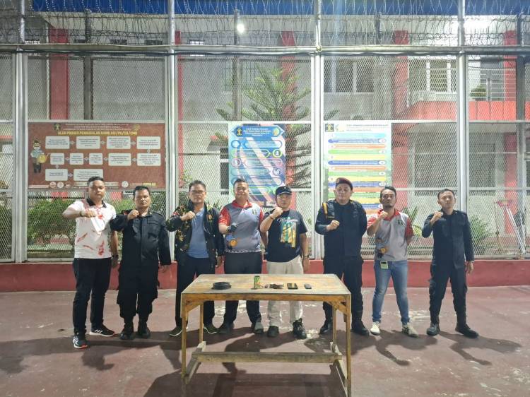 PN Sei Rampah Diduga Perlambat Eksekusi Tanah Kota Galuh, Nurhayati Melapor ke Ombudsman RI Perwakilan Sumut