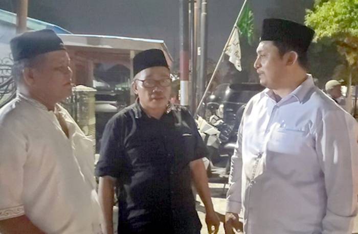 Ketua DPP Himpak Sampaikan Ucapan Duka dan Rasa Belasungkawa Mendalam Atas Wafatnya 2 Putra Terbaik Pakpak