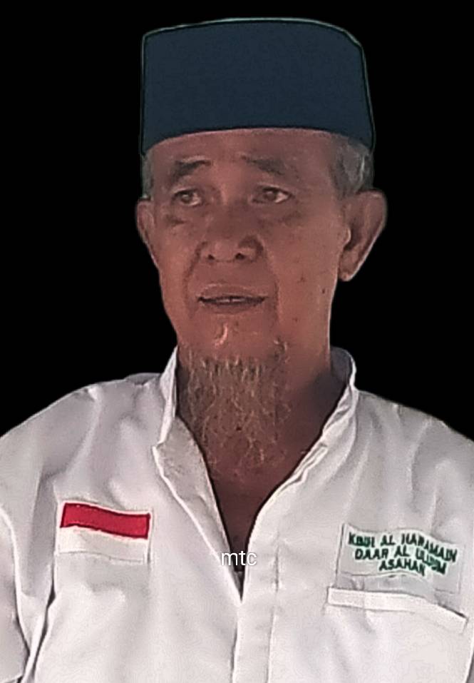 Sudah Lama Menunggu Akhirnya Rajuddin  Berangkat Ketanah Suci Makkah