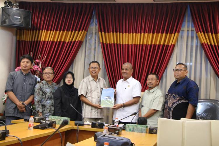 Kebangkitan Nasional, Sutarto Dorong Sumut Miliki Persa Pertanian Organik