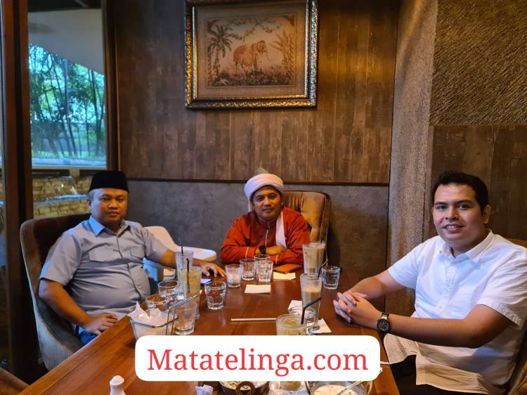Gerindra Sumut: Simalungun Butuh Sosok Muda Azi Pratama Pangaribuan