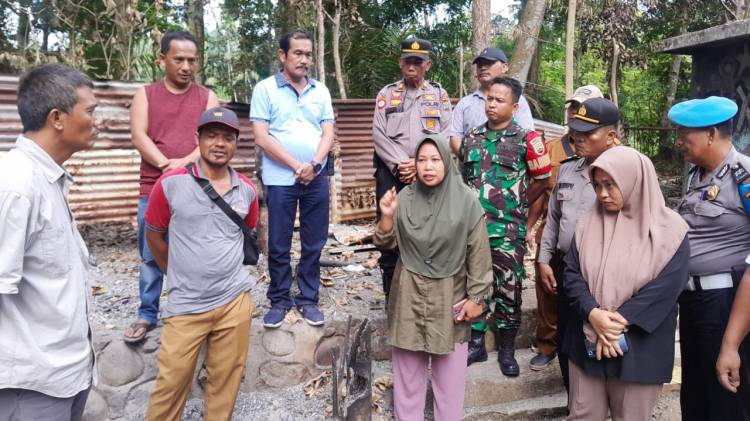 Arena Judi  Info Warga Pancurbatu Hoax
