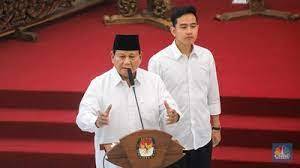 Prabowo: TNI dan Polri Jaga Soliditas Kekompakan Menjaga Keamanan Negara