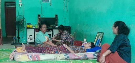 Diduga Oknum Aniaya Remaja, Dipijak dan Dibanting sampai Tewas di Medan