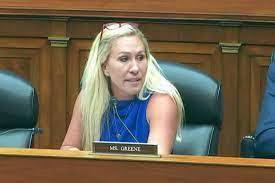 Rapat komite DPR Berubah Menjadi Kekacauan di Tengah Penghinaan Pribadi