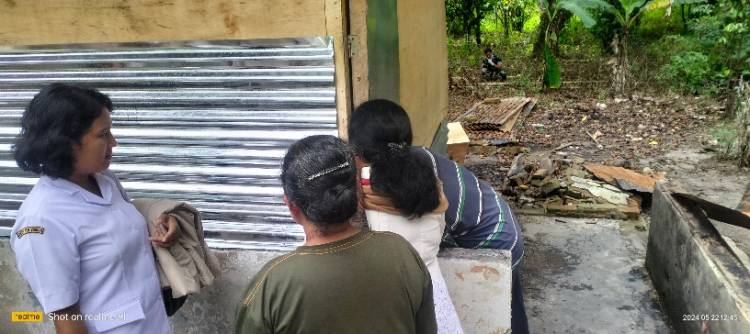 Pak Eros Meninggal Dengan Tragis