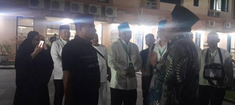 Reuni KAGAMA Sumut, &ldquo;Silaturahmi dalam Keberagaman untuk Memperkuat Persatuan Bangsa&rdquo;