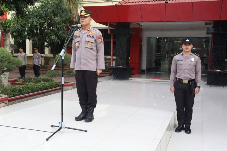 Kabid Humas Poldasu Membuka Pintu Digital: Transformasi Media Sosial dalam Kepolisian