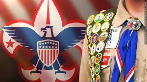 Boy Scouts of America Berganti Nama Menjadi Scouting America