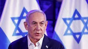 Netanyahu: Serangan Mematikan Israel di Rafah, Akibat dari 'kesalahan tragis'