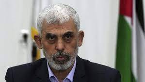 Pemimpin Hamas dan Orang Israel yang Menyelamatkan Nyawanya