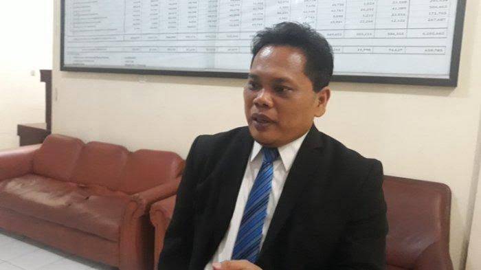 JaDI Sumut Soal Oknum Panwascam Terpilih Diduga Terlibat Parpol: Bawaslu Medan Harus Terbuka