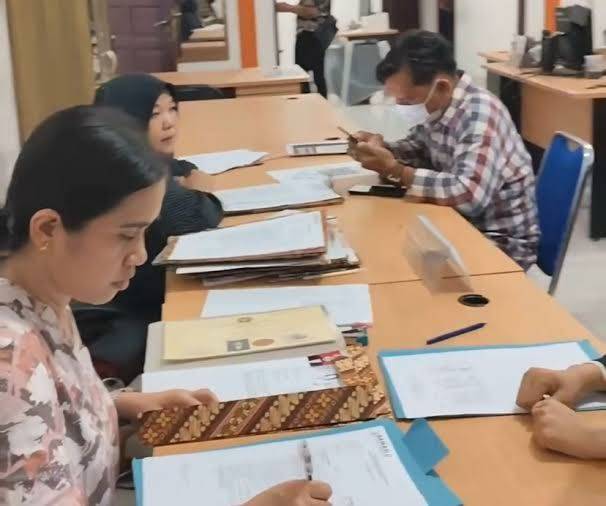 Bawaslu Medan Diduga Tetapkan Anggota Parpol Jadi Panwascam