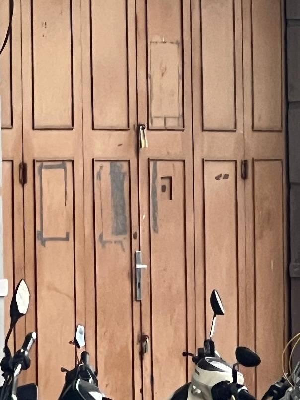 Habis Diberitakan, Lokasi Spa Premiere Tutup Tidak Aktivitas