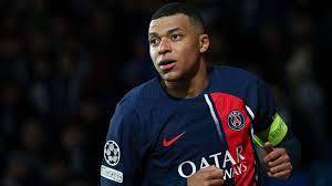 Akankah Mbappe Bermain Bersama Prancis di Olimpiade.....?