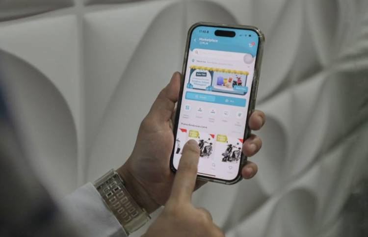 Srikandi PLN : Bayar Tagihan Listrik dan Beli Token Pakai PLN Mobile Dijamin Termurah