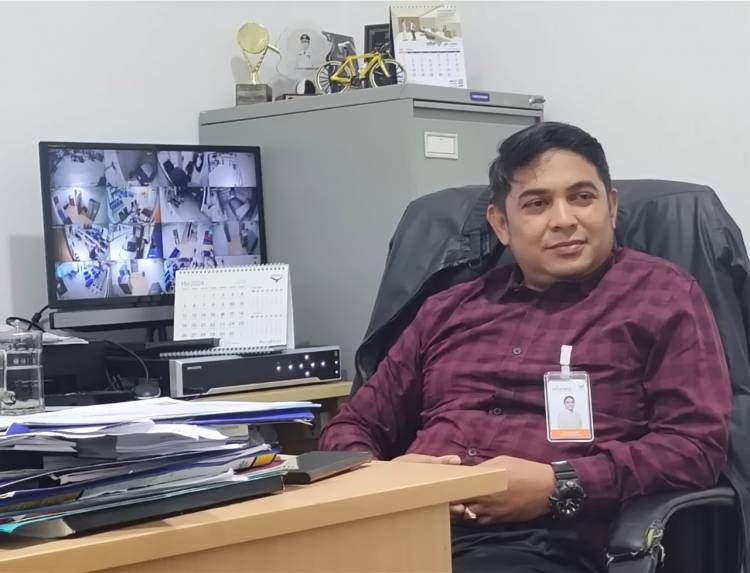 Bank Sumut Bantah Yayasan Al Fatwa Ailiyah Berhubungan Langsung dalam Usulan CSR