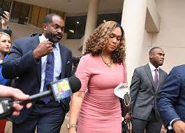 Marilyn Mosby dijatuhi Hukuman Tahanan Rumah Selama Satu Tahun, Kasus Apa..?