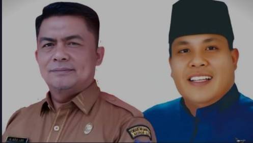 Kader Partai Demokrat Sumatera Utara "Diresek" Menjadi Balon Wakil Bupati Labuhanbatu, Begini Tanggapan Akhyar Parsaulian Simbolon