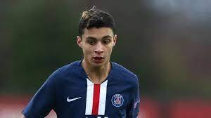 Menariknya ada Nama Pemain Muda Paris Saint-Germain