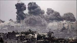 Perintah Mahkamah Internasional "Angin Lalu" Israel, Perang Gaza Tujuh Bulan Berakhir