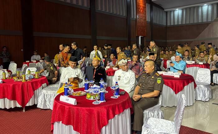 Jaksa Garda Desa, Program Preventif dari Kejari Deli Serdang Untuk Meminimalisir Penyalahgunaan Dana Desa
