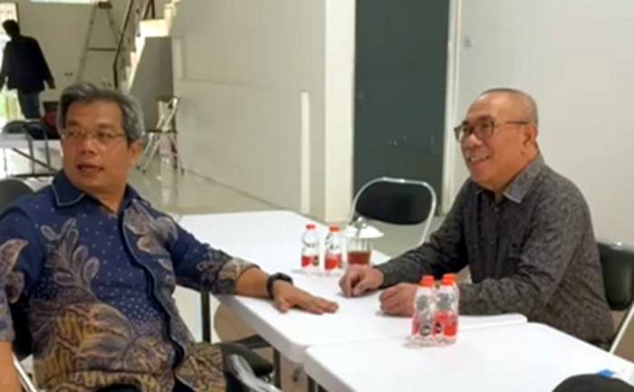 Ali Muda Siregar, Pemilik Bolu Salak Kenanga Tokoh Penggerak UMKM Padangsidimpuan