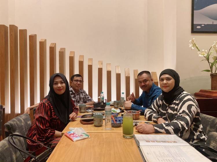 Ketua Umum PWI Pusat Akan Hadiri Family Gathering di Bukit Lawang 1 Juni 2024