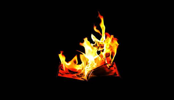 Diduga Sakit Hati, Wanita Paruh Baya Dibakar, Pelaku Diburon