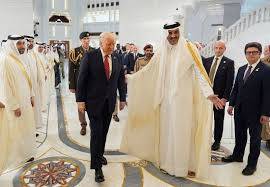 Kesepakatan Air Force One Trump dengan Qatar Belum Rampung