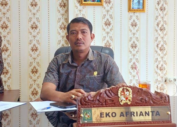 DPRD Medan :  Usut Dugaan KKN di PUD Pasar