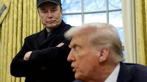 Trump: Pekerja Baja AS, Akan Menggandakan Tarif Baja Asing Menjadi 50%