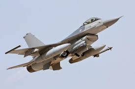 Berhasil Menembak Jatuh F-16, Tentara Rusia diberi $200.000