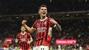 AC Milan Berhasil Meraih Kemenangan atas Bologna