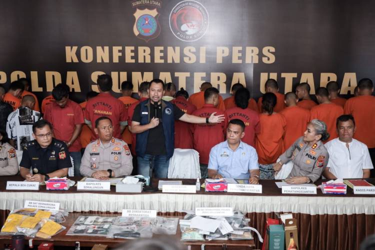 Bea Cukai Sebut THM Studio 21 Penjual Miras Ilegal, Sekdako Junaidi; Kita Akan Cabut Izin THM