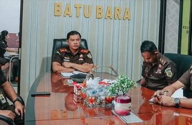Kajari Batubara Dapat Apresiasi Jika Mampu Tangkap Narapidana Korupsi Mantan Kepala BPBD