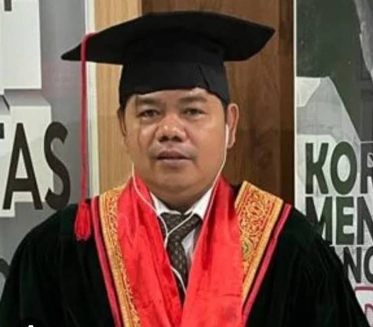 Ungkap Pelaku Aniaya Jaksa, Kerja Keras Subdit III Ditreskrimum Polda Sumut Pantas Diapresiasi