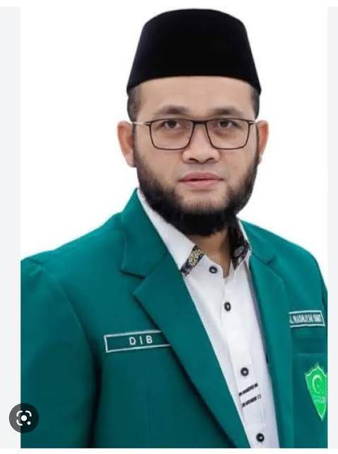 Polemik Tanah Wakaf Al Washliyah ,Ketum PW Al Washliyah Sumut Tegaskan Tidak Akan Bergeming  Biar Sejengkal
