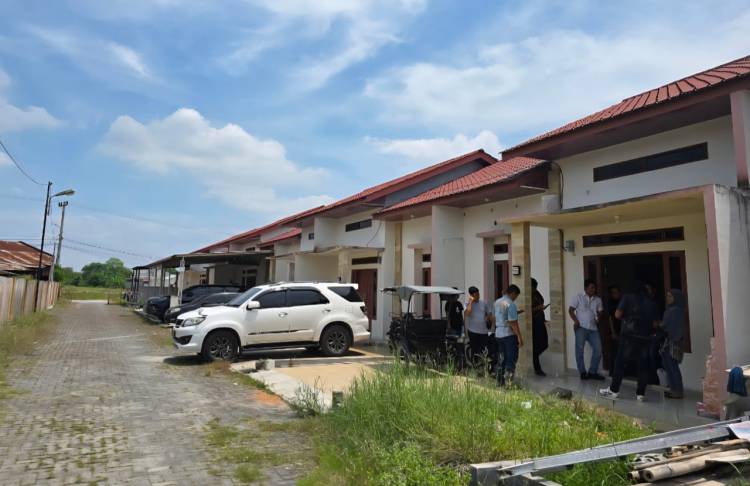 Dugaan Penculikan Seorang Pemborong Temui Titik Terang