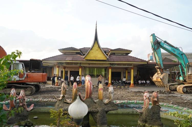 PTPN IV Regional II Kembalikan Aset Strategis ke Pangkuan Negara: Langkah Nyata Perkuat Produktivitas dan Ketahanan Ekonomi