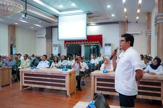 Pemko Medan Akan Gelar Melayu Serumpun ke-8