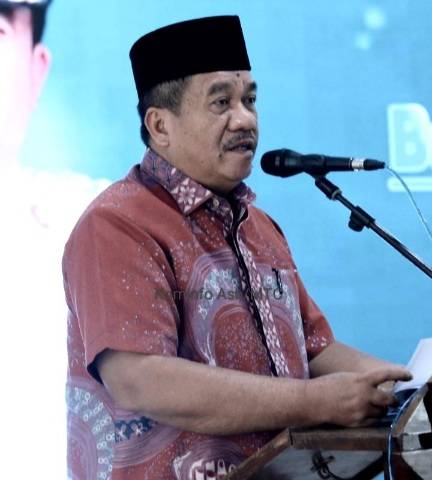 Kabupaten Asahan Dikunjungi Wakil Menteri Agama