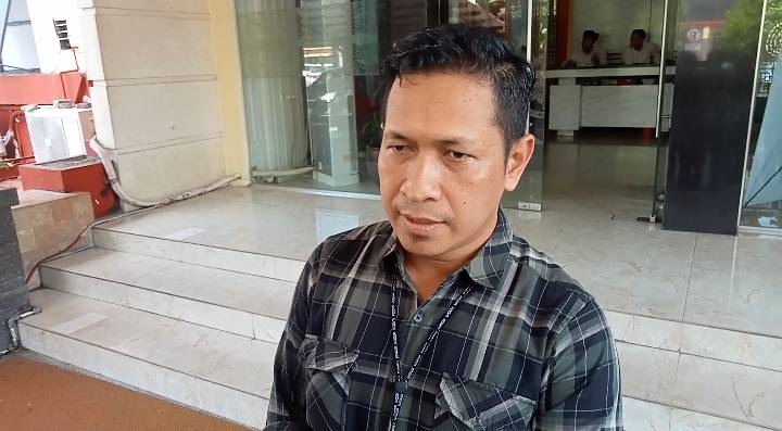 Kepot Suruh Bacok Jaksa Karena Sering Diperas Hingga Ratusan Juta, Terakhir Dimintai Burung