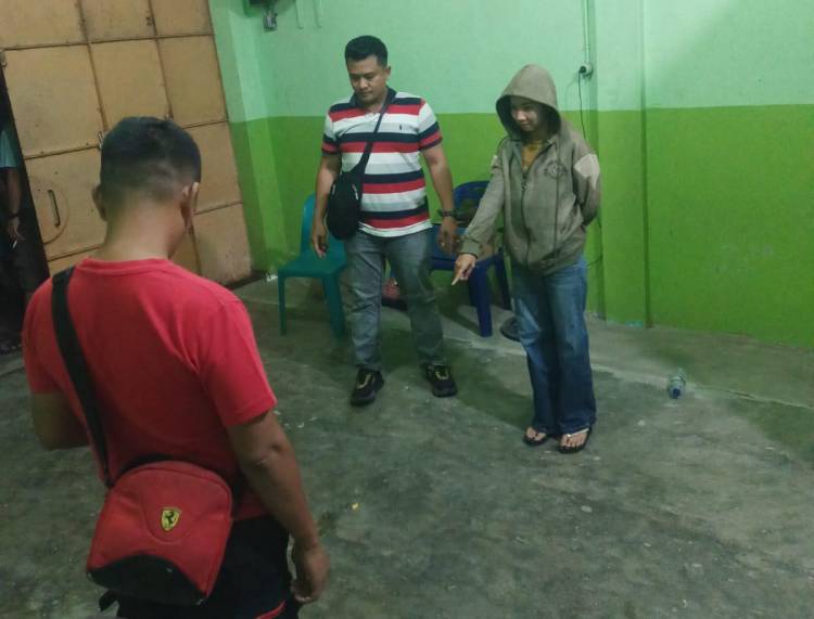 Kapolres Simalungun Perintahkan Pengecekan Dugaan Praktik Perjudian Melalui Program Hallo Kapolres