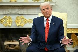 Trump: Mengenakan Pajak Pada Orang Kaya Setuju, Tetapi Memperingatkan Dampak Politiknya